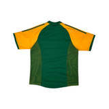 Australia 2002-04 Home