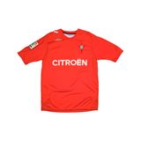 Celta Vigo 2007-09 Away — football shirt