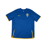 Brazil 2008-10 Away