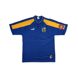 FK Chmel Blšany 1996-97 #21 — football shirt