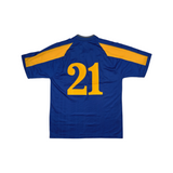FK Chmel Blšany 1996-97 #21