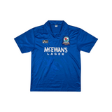 Blackburn Rovers 1994-95 Home — football shirt
