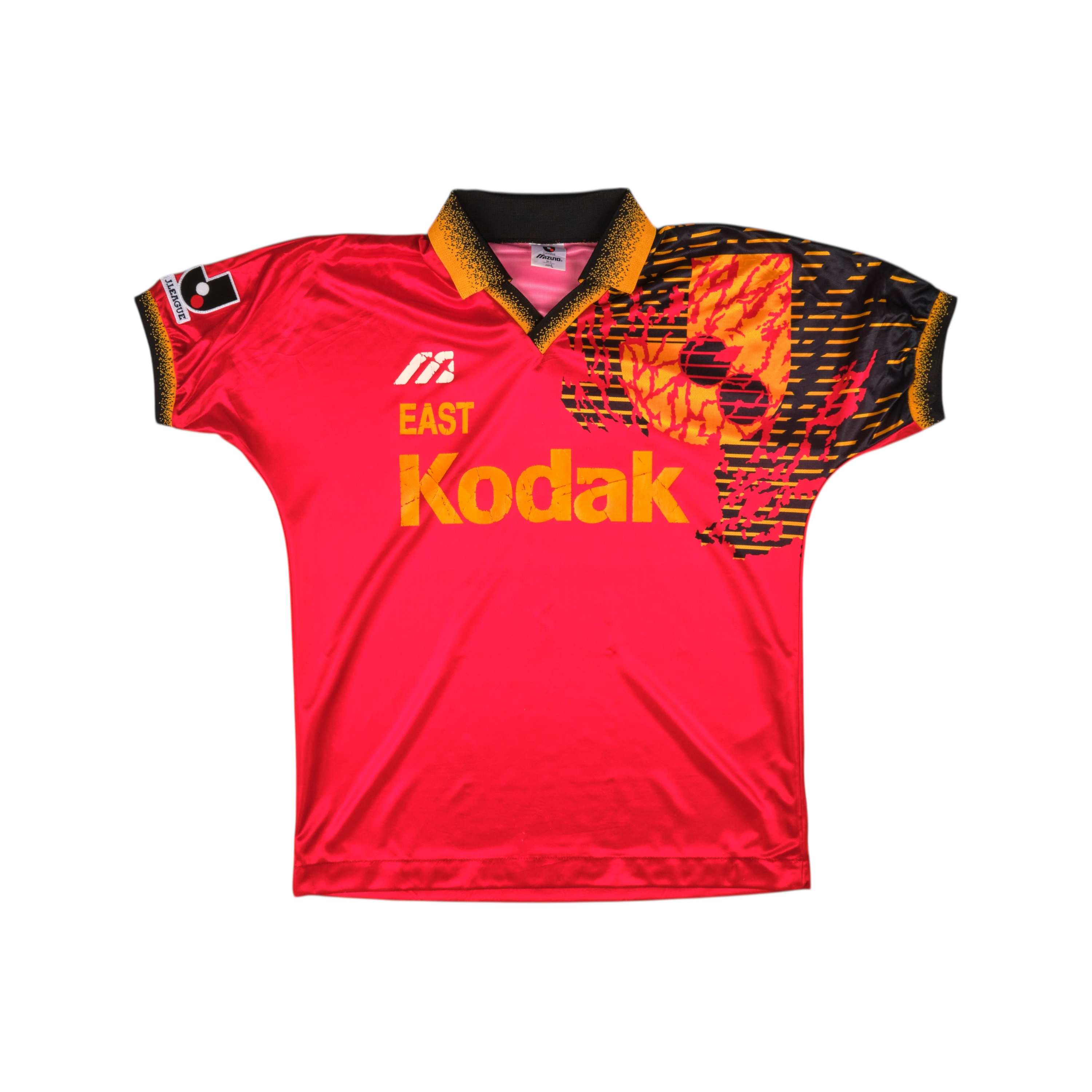 J.League East All-Stars 1993 Special — football shirt