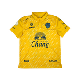Buriram United 2018 Away #20 PATINO