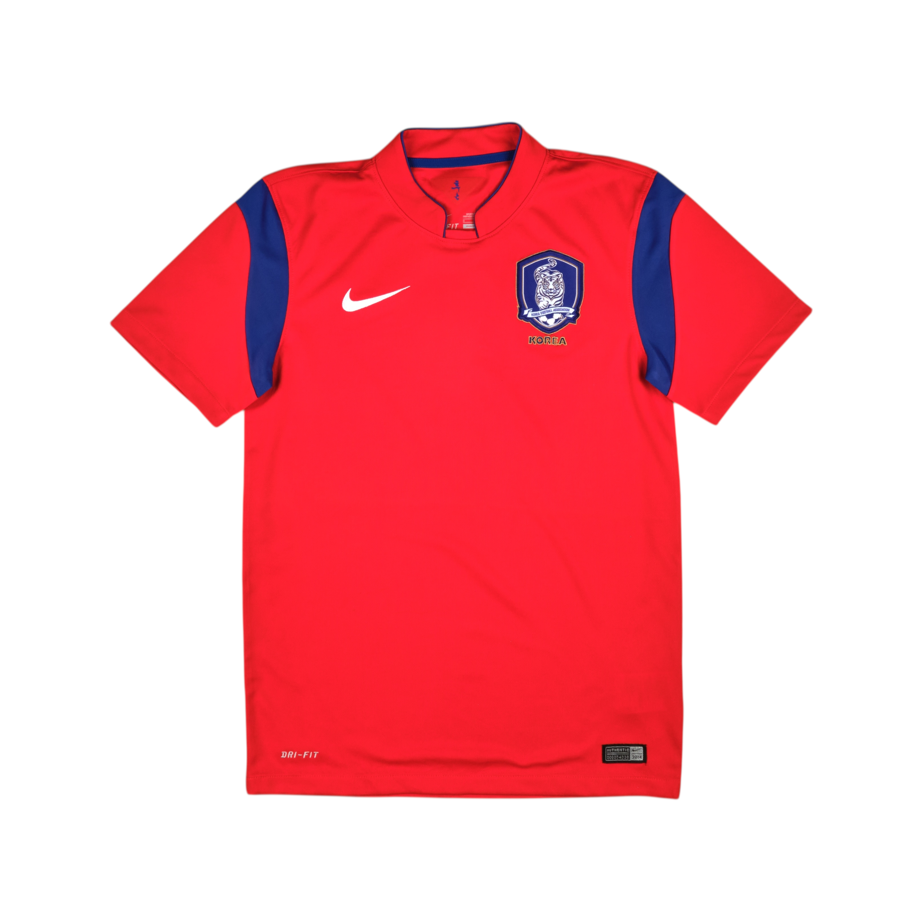South Korea 2014-15 Home — football shirt