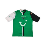Hannover 96 2005-06 Third — football shirt