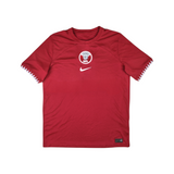 Qatar 2022-23 Home — football shirt