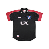 SC Heerenveen 1999-00 Away — football shirt