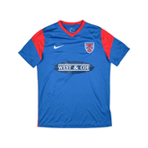 Dagenham & Redbridge 2019-21 Away — football shirt