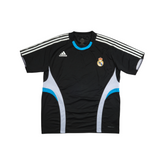 Real Madrid 2007-08 Training