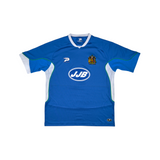 Wigan Athletic 2006-07 Home — football shirt