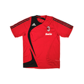 AC Milan 2007-08 Training