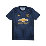 Manchester United 2018-19 Third — football shirt