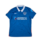 Portsmouth 2020-21 Home #9 Marquis