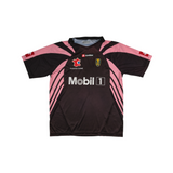 FC Sochaux-Montbéliard 2007-08 Third #20 Thomas — football shirt