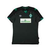 Werder Bremen 2021-22 Third