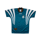 Germany 1996-98 Away