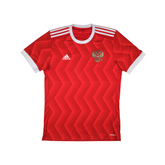 Russia 2017 Home