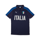 Italy 2018 Training Polo — football shirt