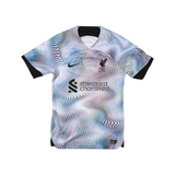 Liverpool 2022-23 Away — football shirt