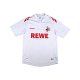 FC Koln 2011-12 Home — football shirt