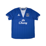 Everton 2009-10 Home