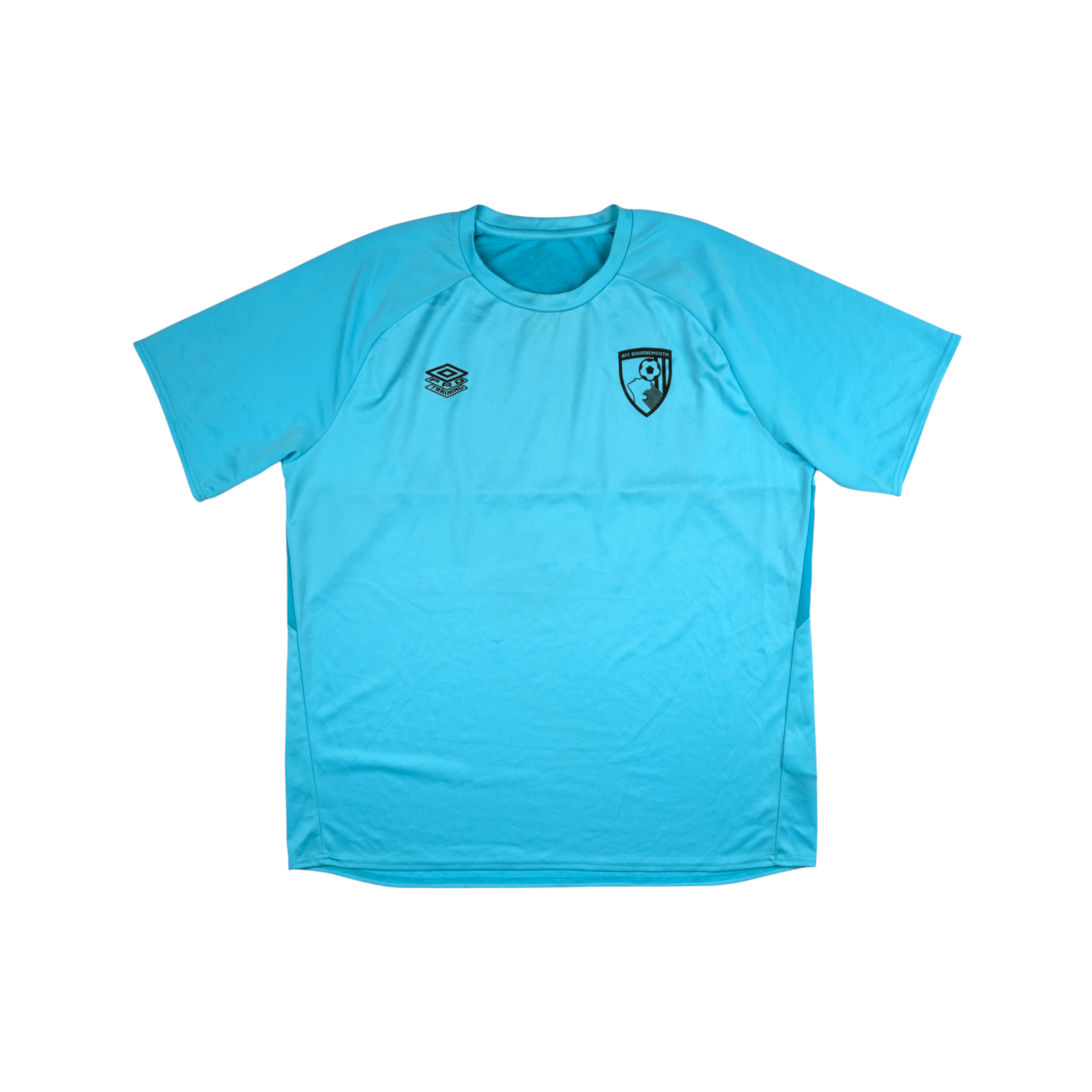 AFC Bournemouth 2023-24 Training — football shirt