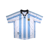 Argentina 1998-99 Home