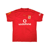 Al Ahly SC 2006-07 Home