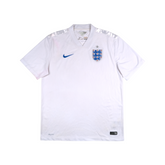 England 2014-16 Home — football shirt