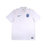 England 2014-16 Home — football shirt