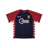 Aston Villa 2005-06 Training — football shirt