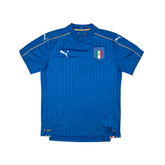 Italy 2016-17 Home — football shirt