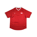 Singapore 2008-10 Home — football shirt