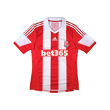 Stoke City 2012-13 Home — football shirt