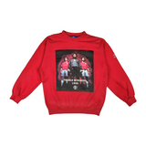Manchester United 1999 Jumper — football shirt