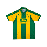 West Bromwich Albion 2018-19 Away