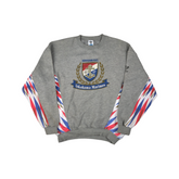 FC Yokohama Marinos 1992-93 Training Jumper — football shirt