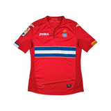 Espanyol 2015-16 Away — football shirt