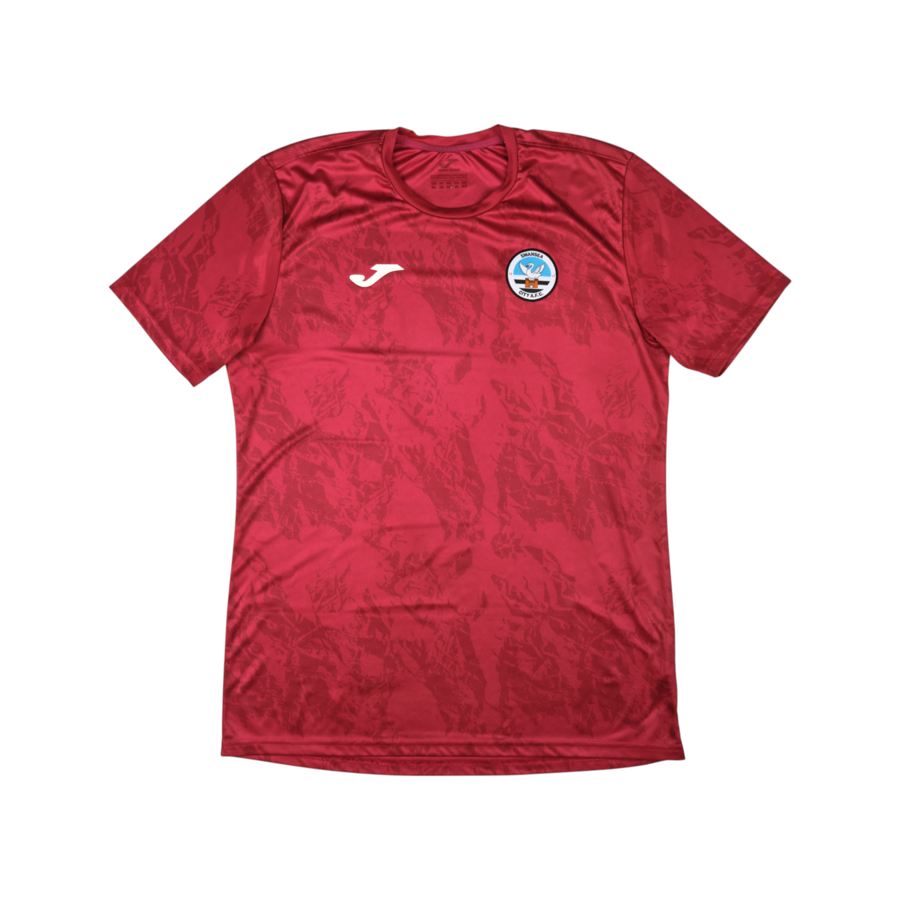 Swansea City 2022-23 Training — football shirt
