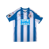 Huddersfield Town 2017-18 Home #9 Kachunga