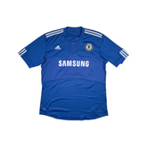 Chelsea 2009-10 Home #20 Deco