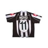 Juventus 2002-03 Home (Nedved #11)