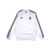 Real Madrid 2010-11 Training Shirt