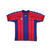 Barcelona 1997-98 Home