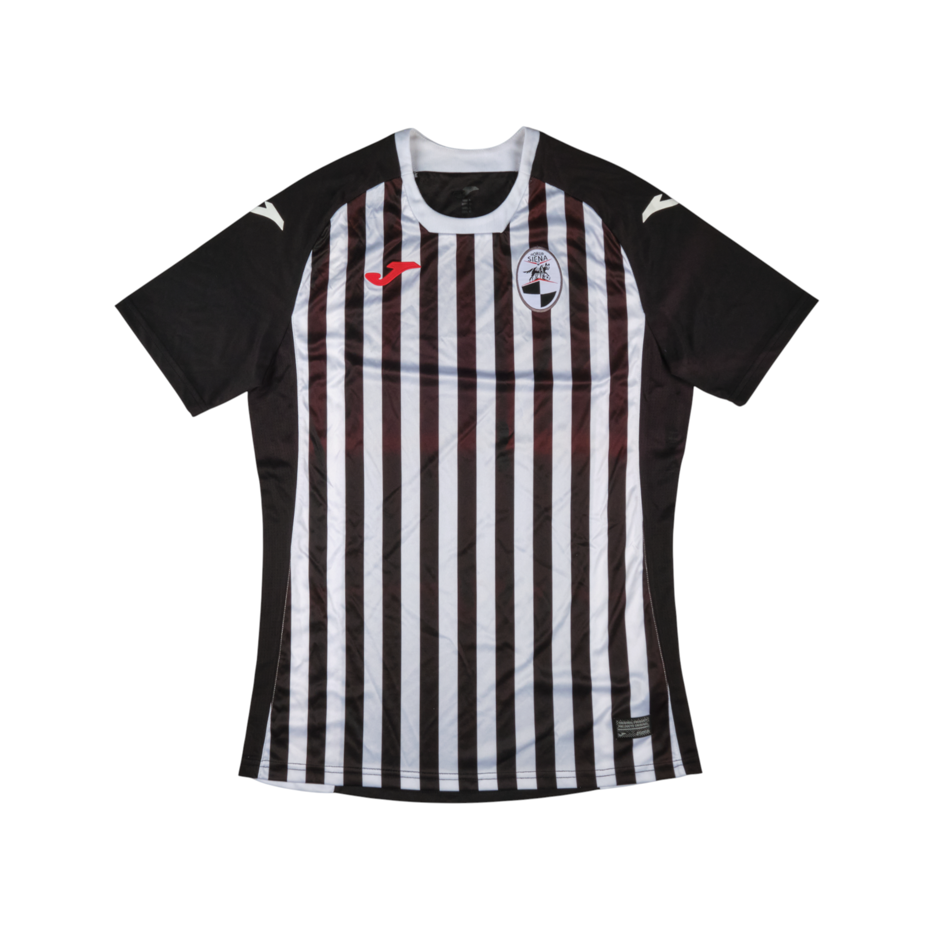 Siena 2020-21 Home — football shirt