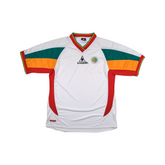 Senegal 2002-03 Home — football shirt