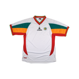 Senegal 2002-03 Home — football shirt