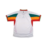Senegal 2002-03 Home