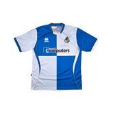 Bristol Rovers 2010-11 Home — football shirt